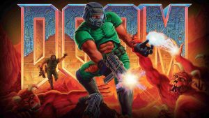 DOOM Classic PS4 Review