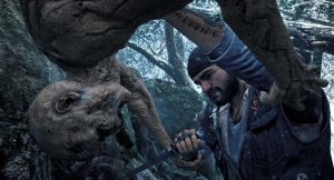 Days Gone Update 1.26 Patch Notes Fix The Game's Stability