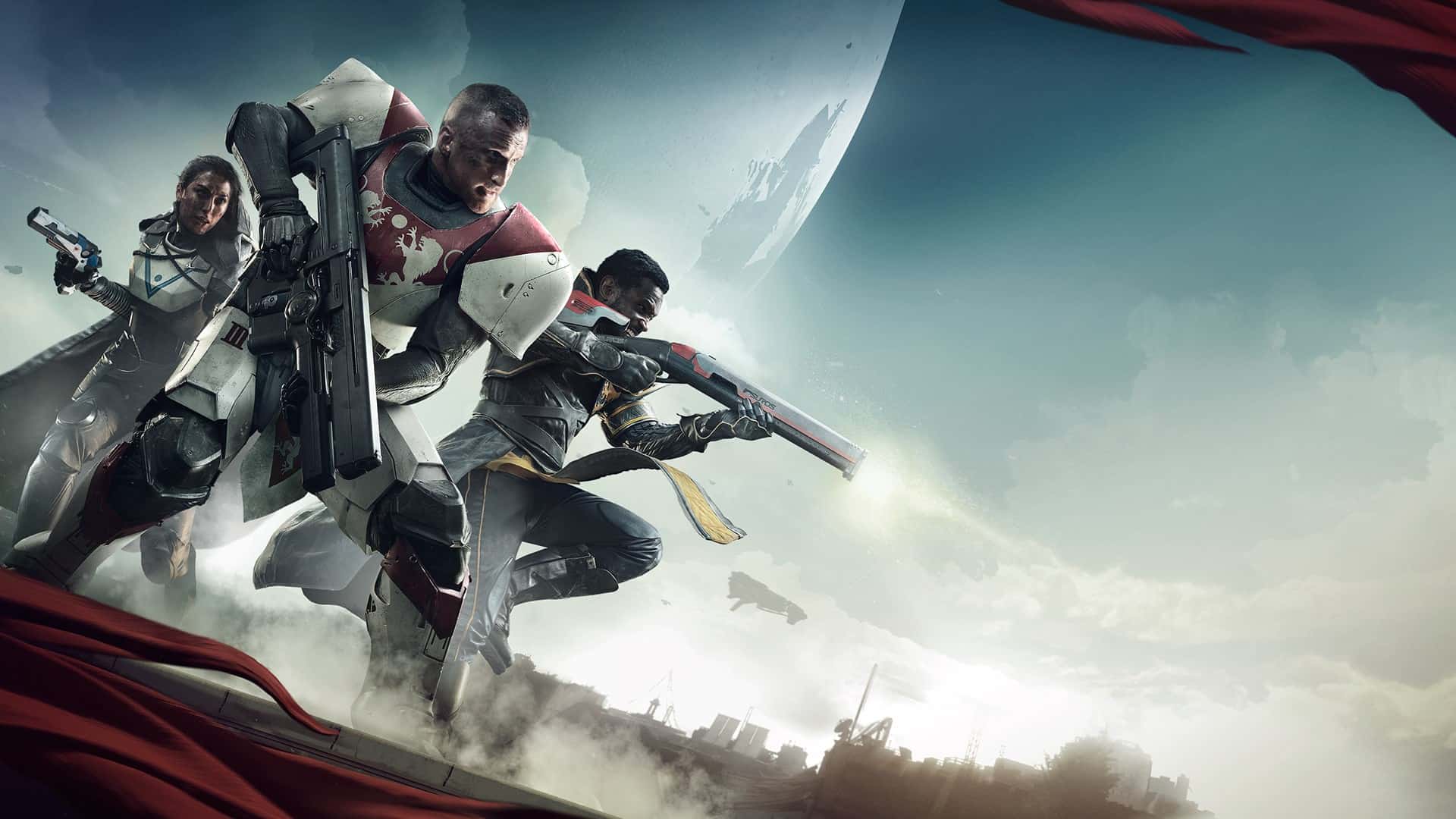 Destiny 2 2.5.1.1 Update Patch Notes Revealed - PlayStation Universe
