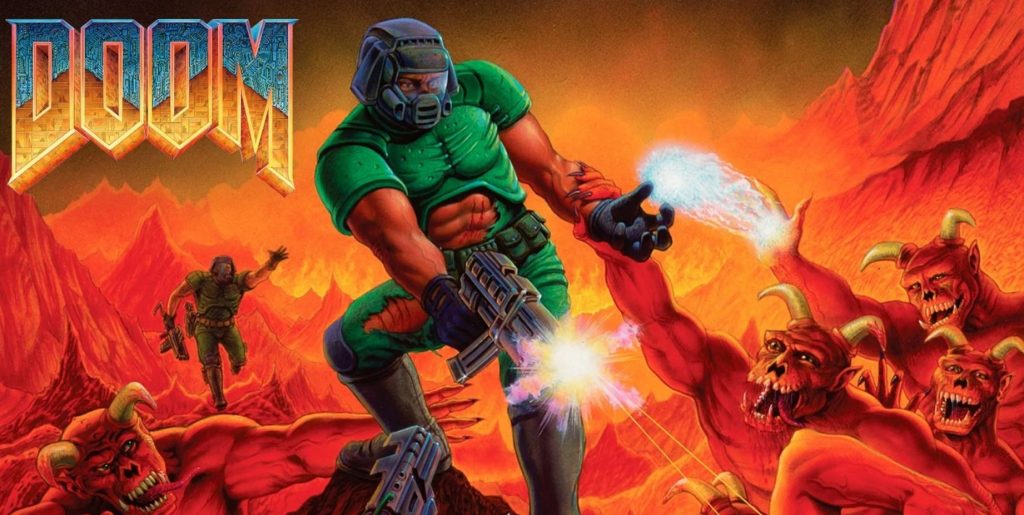DOOM (Classic)