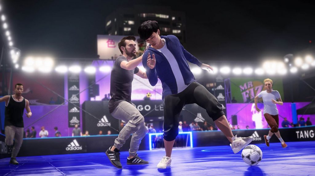 FIFA 20 Cover Stars Revealed