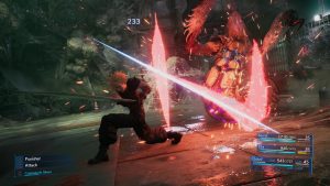 Final Fantasy 7 Recreated In Dreams And It Is Stunning
