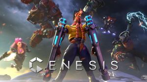Genesis