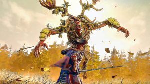 Greedfall release date