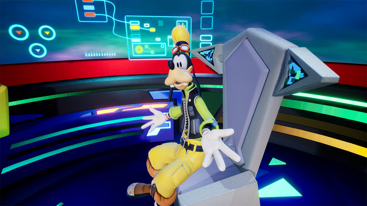 kingdom hearts vr experience kingdom hearts vr experience