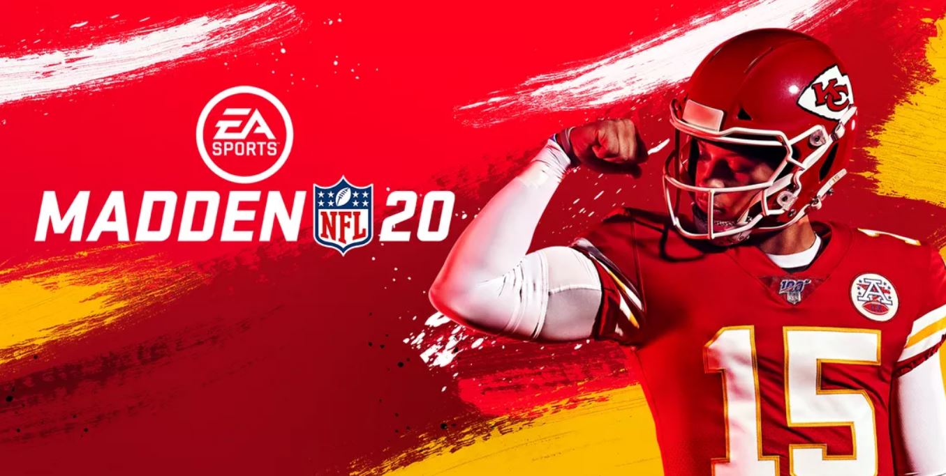 madden nfl 20 ps4 digital download madden nfl 20 ps4 digital download