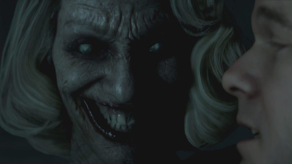 The Dark Pictures