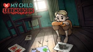 My Child Lebensborn