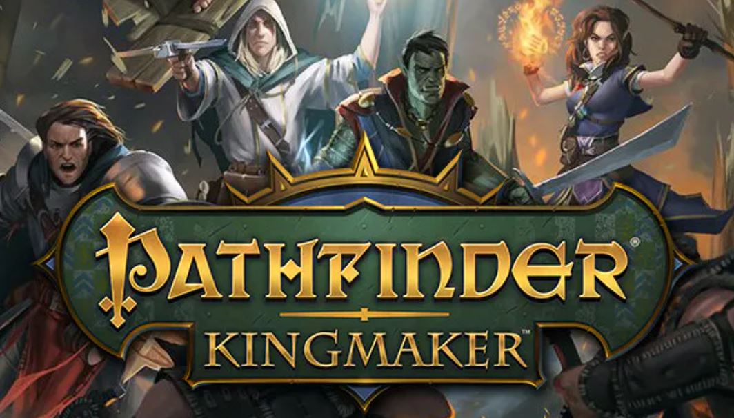 Pathfinder: Kingmaker - Definitive Edition - Metacritic