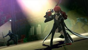 Persona 5: The Royal Leak Reveals New Personas, Activities, Battle Mechanics and More