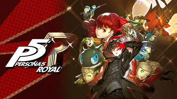 New Persona 5 The Royale Gameplay Shows New Location & Combo Attacks - PlayStation Universe