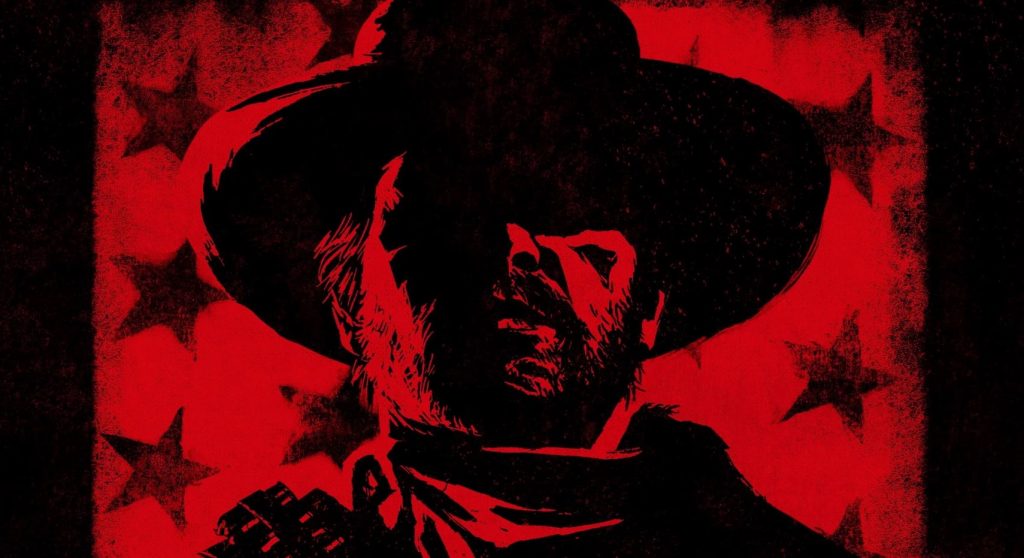 Red Dead Redemption Official Soundtrack Now Listenable Online, Right Here
