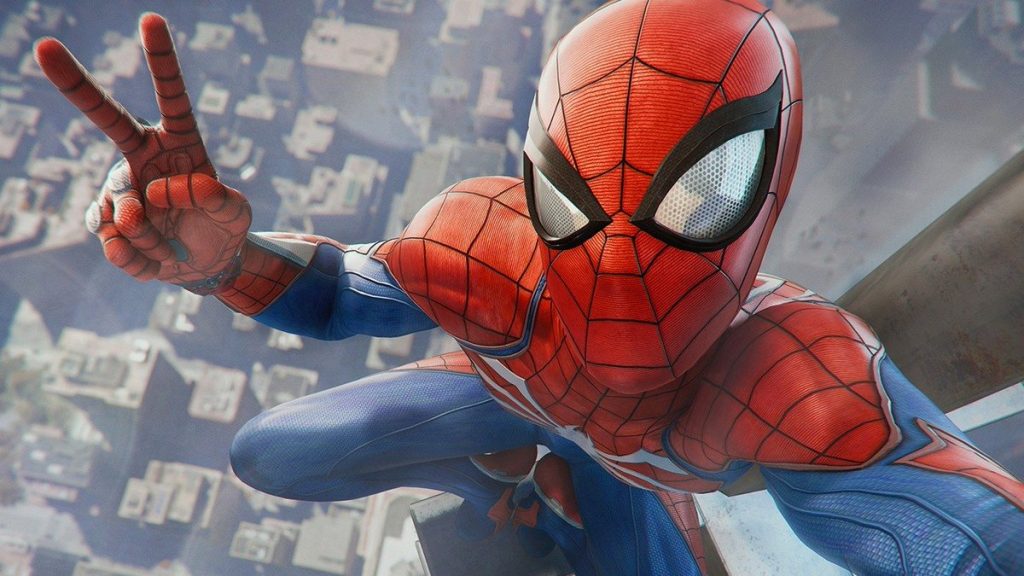 Spider-Man PS4 Update 1.17 Patch Notes Confirmed ...