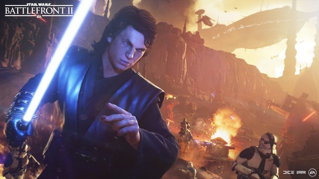 star wars battlefront 2 2019 pc
