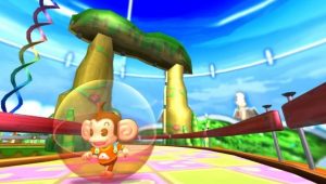 New Super Monkey Ball PS4 Game Rated In Taiwan