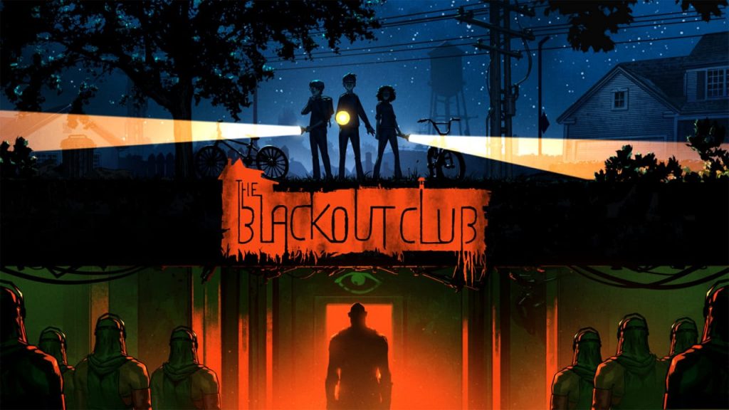 The Blackout Club Review - PS4