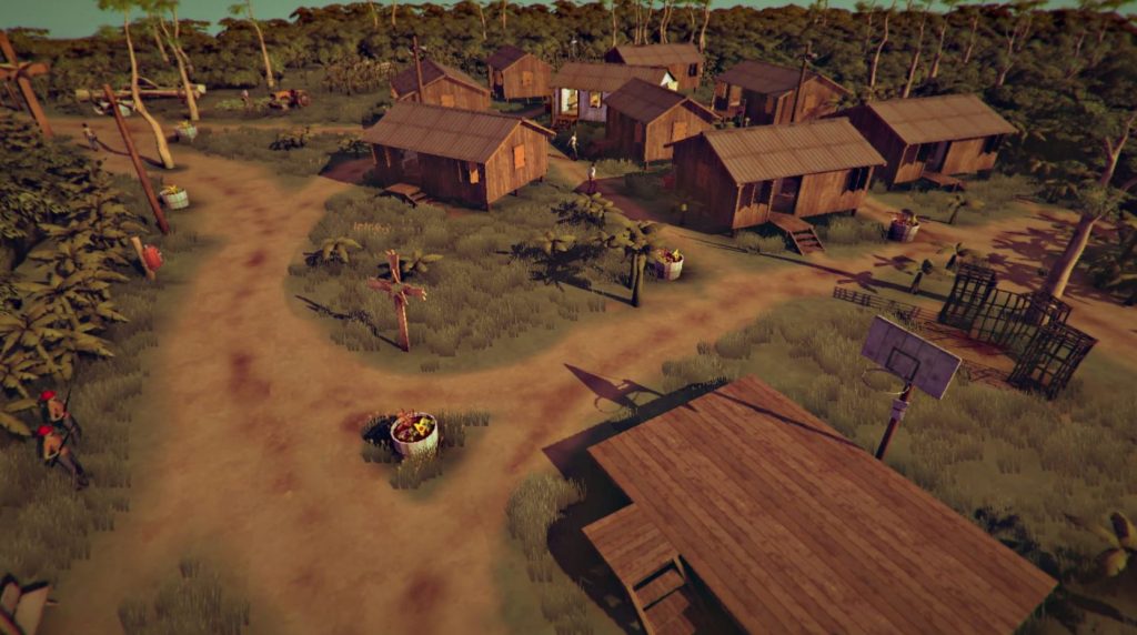 Cult Infiltrator, The Church In The Darkness Release Date Announced