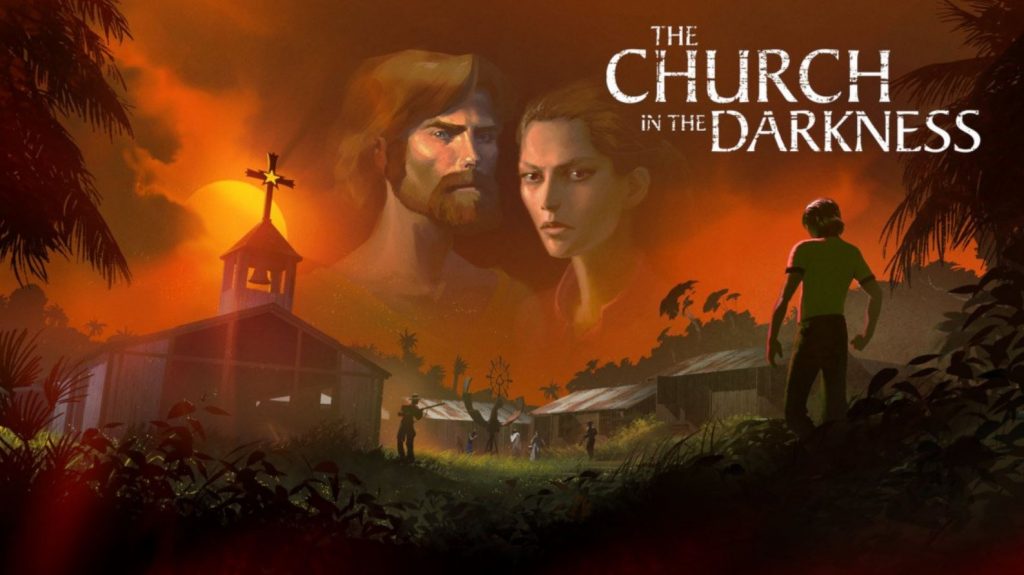 The Church In The Darkness