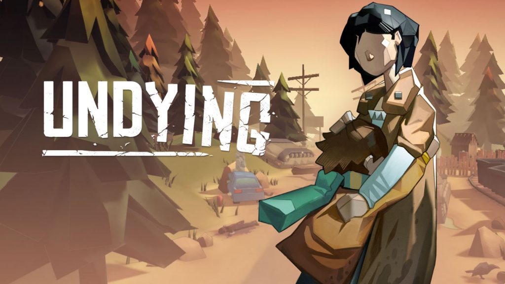 Undying