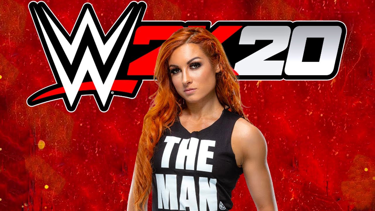 2K Unveils First WWE 2K20 Screenshots PlayStation Universe