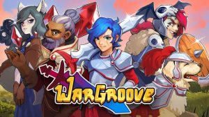 Wargroove Review - PS4