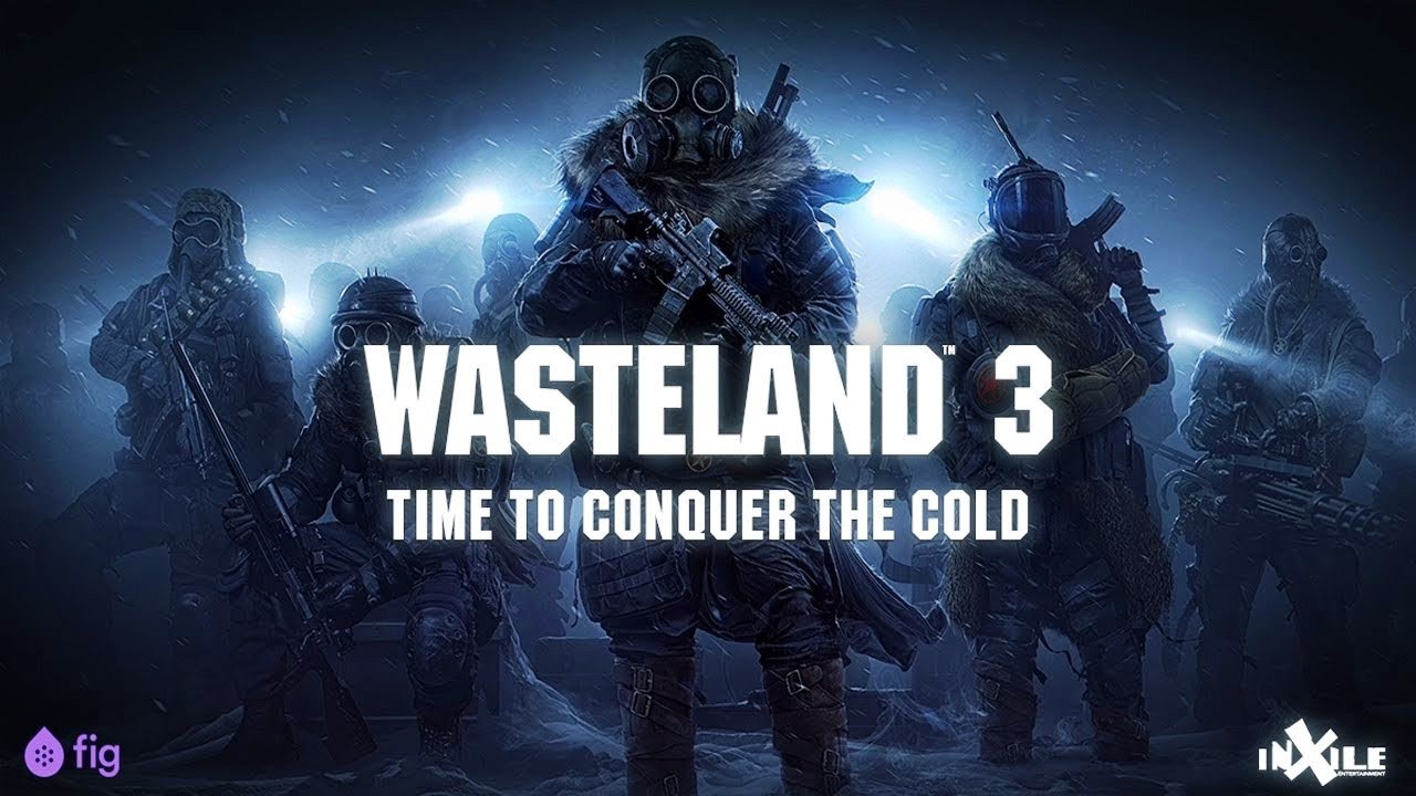 wasteland 3 xbox one release date