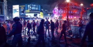 Ubisoft Partners With HitRecord Again For Watch Dogs Legion