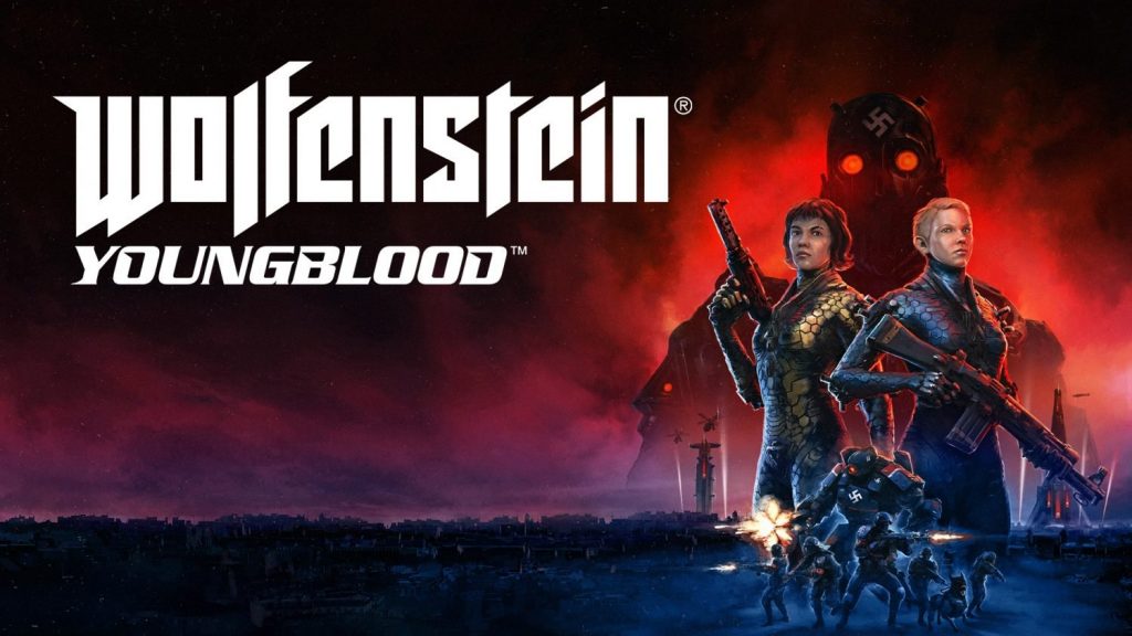 Wolfenstein: Youngblood Review - PS4