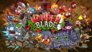 Wonder Blade