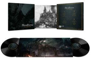 Bloodborne OST Vinyl Release
