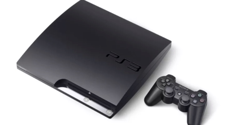 where to buy playstation 3 games