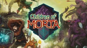 Children of Morta PS4