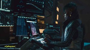 Cyberpunk 2077 Developer Statement