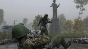 DayZ PS4 On Sale