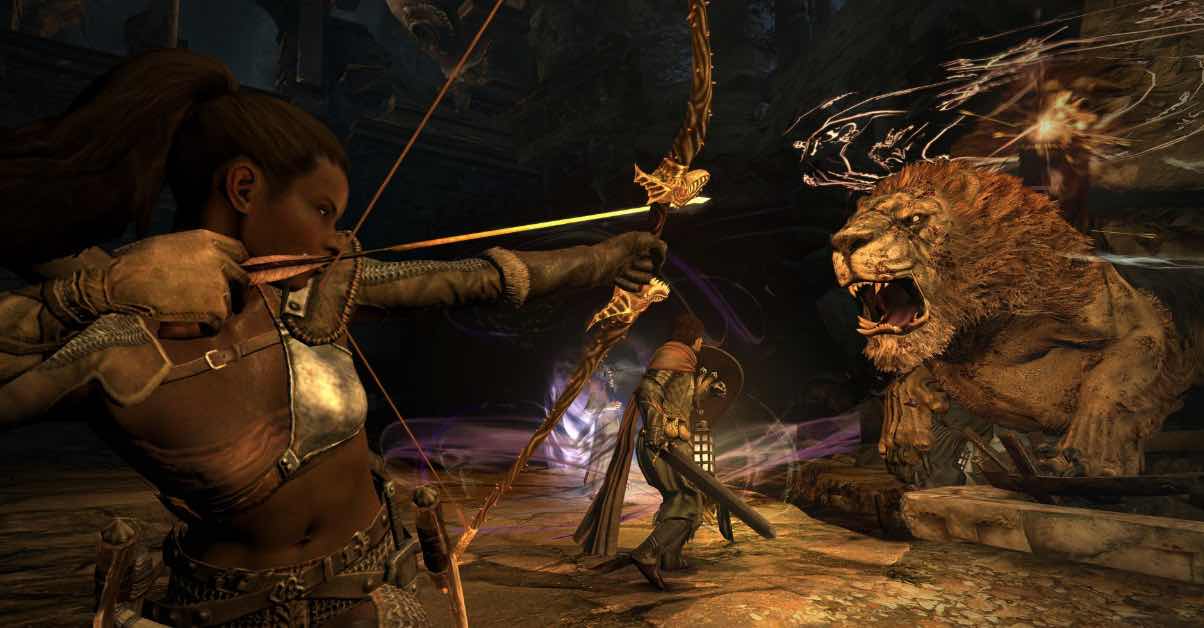 Dragon S Dogma Dark Arisen Is Your Us Psn Deal Of The Week Playstation Universe