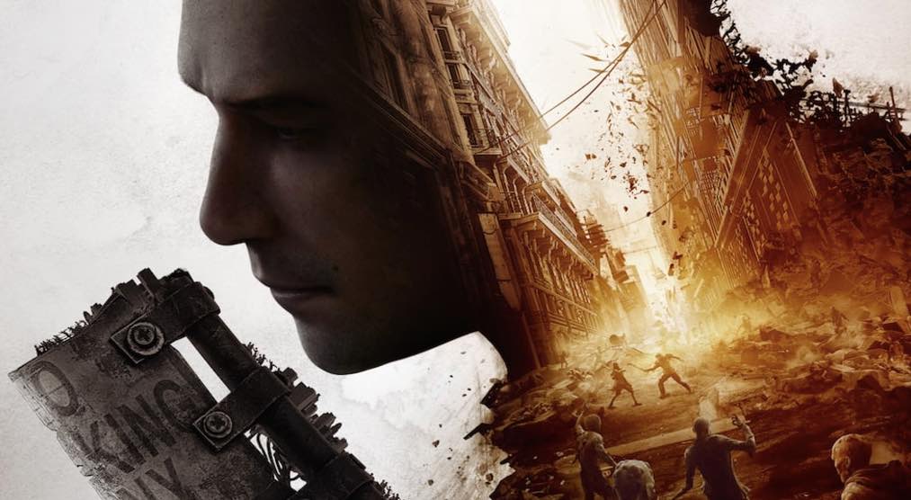 Dying Light 2 PS5 Xbox Scarlett