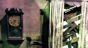Evil Dead Game - Platform Confirmation