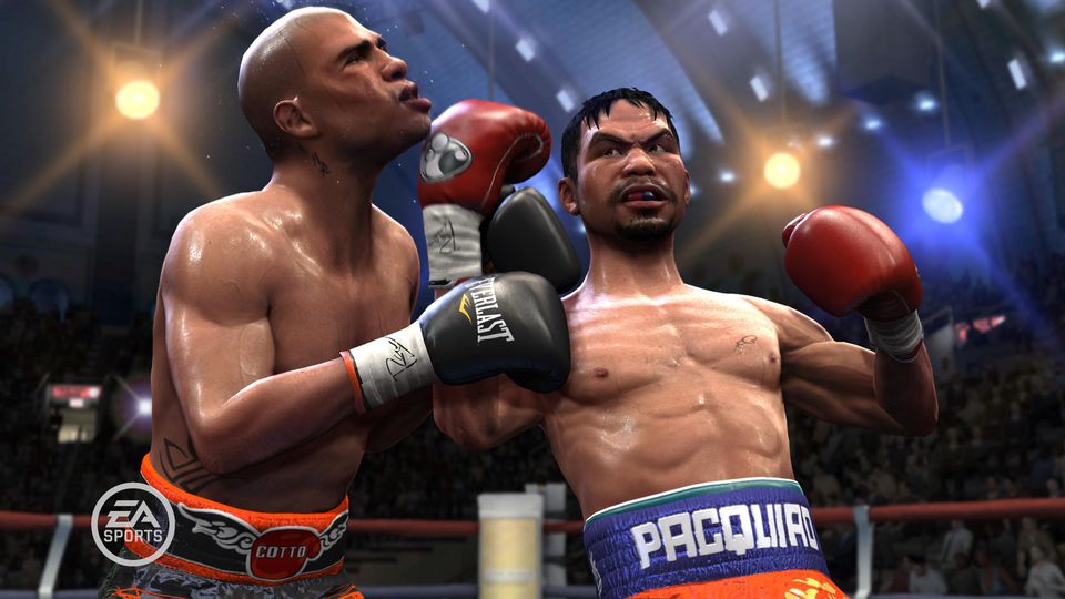 Imagination respekt spids Fight Night 2021 - Is Fight Night Round 5 Or Fight Night Champion 2 Coming  To PS4 Or PS5? - PlayStation Universe