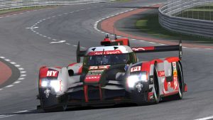 iracing ps4