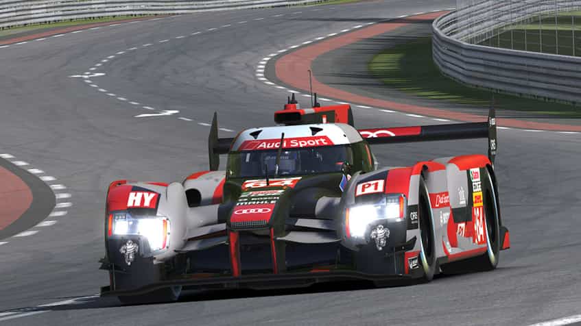 Is Iracing Coming To Ps4 And Xbox One Playstation Universe - joc roblox ps4