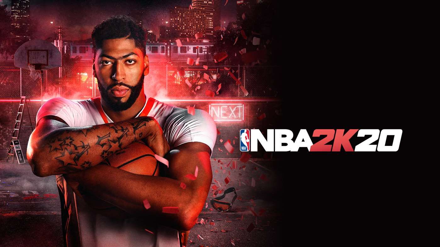 NBA 2K20 - PlayStation Universe