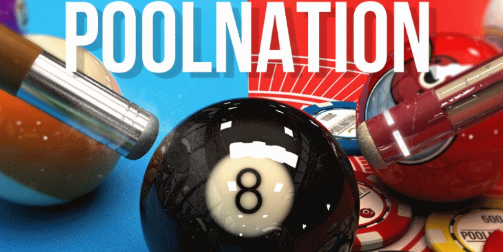 Pool Nation PS4