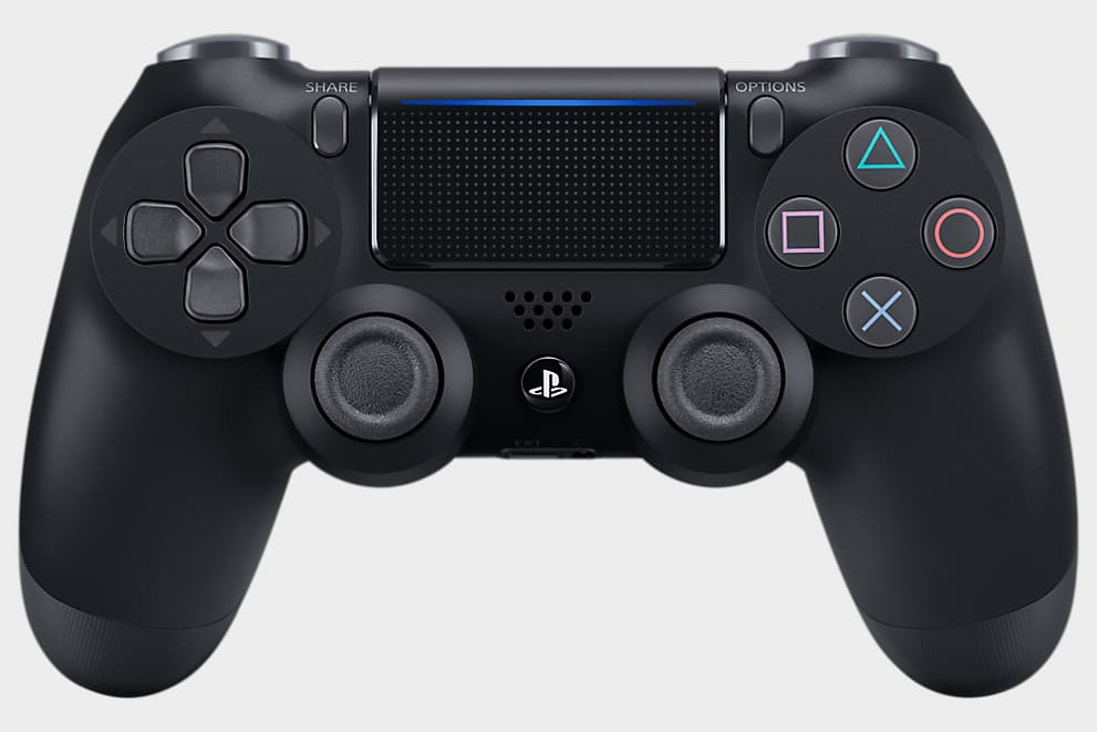 PS4-Controller-PC