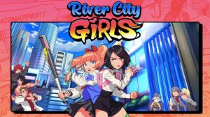 River City Girls PS4 Release