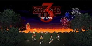 Stranger Things 3 Review
