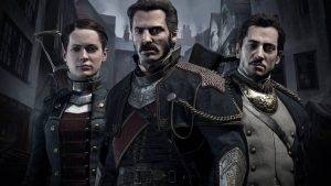 the-order-1886-sequel