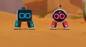 Physics-Based Co-op Puzzler, Biped Announced During ChinaJoy 2019