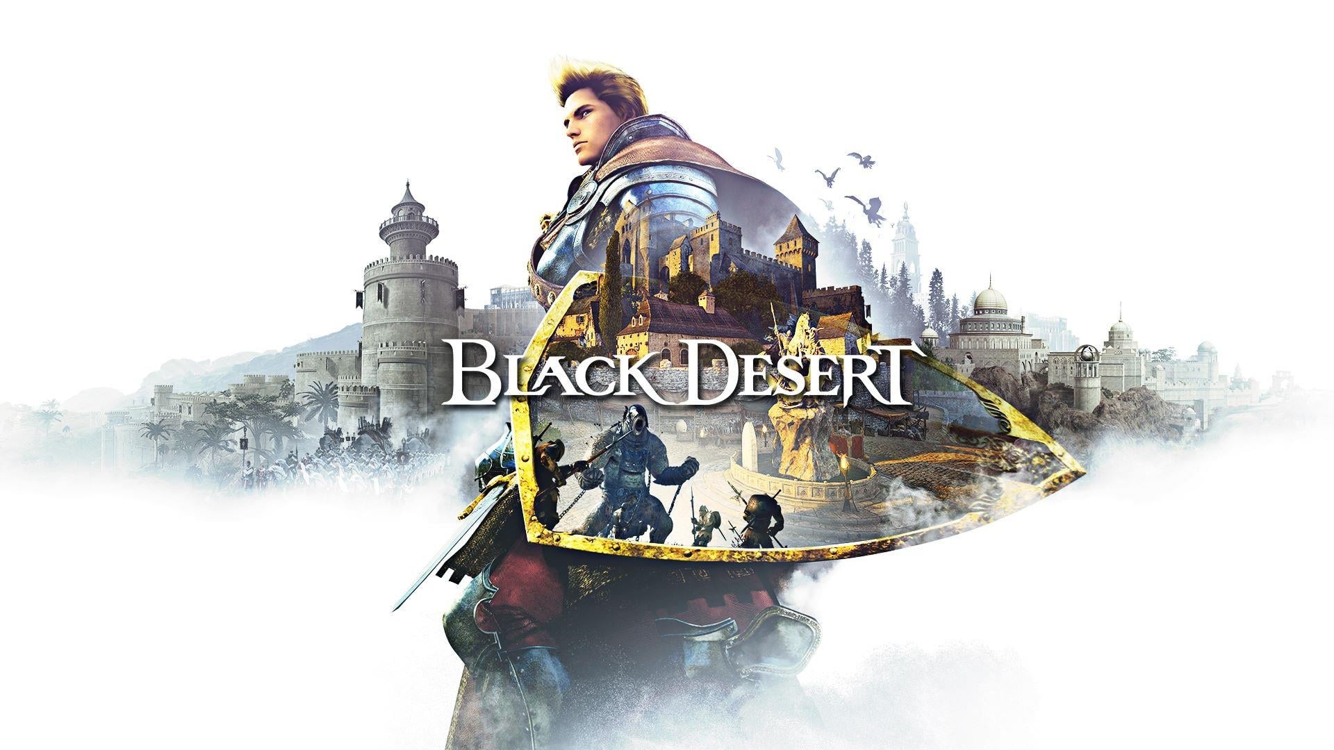 Black Desert for PlayStation 4: Everything you need to know