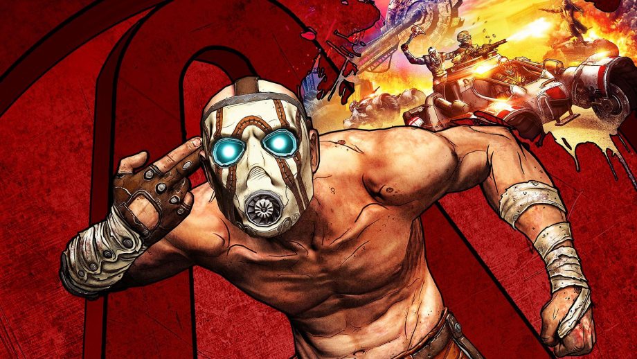 Borderlands: Game Of The Year Edition PS4 Is Free To Play This Weekend