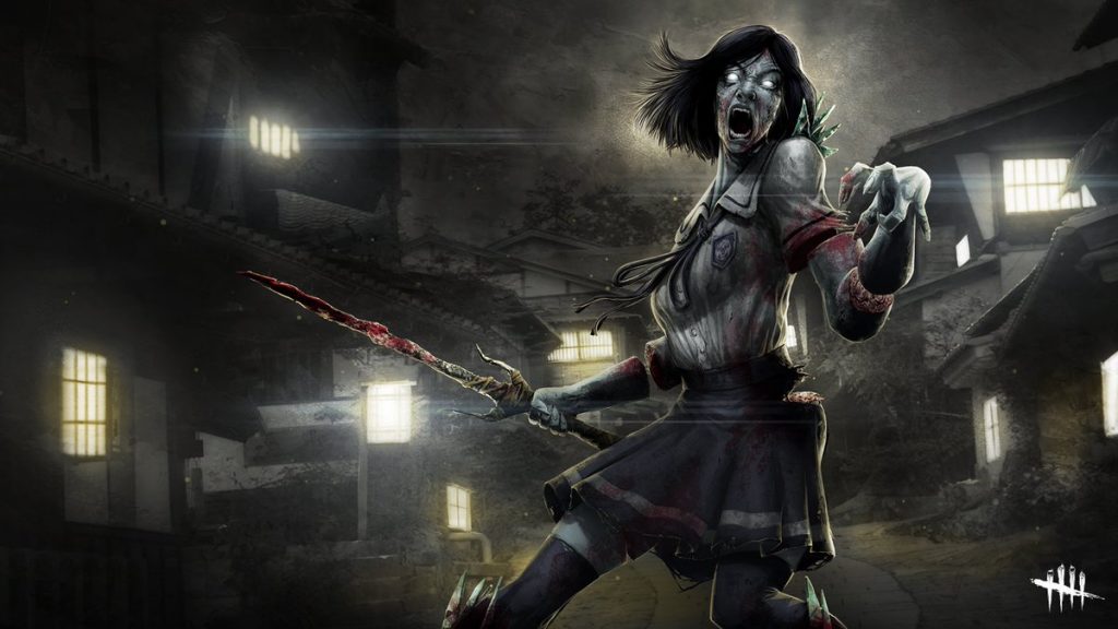 Dead By Daylight Ps4 Update Patch 1 74 Released Playstation Universe